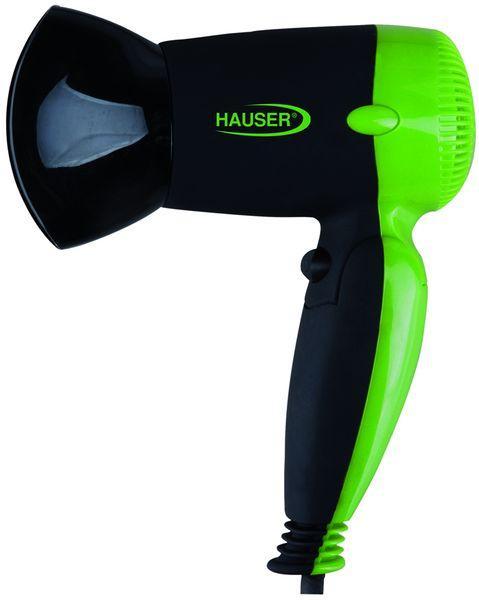  Hauser H124 1